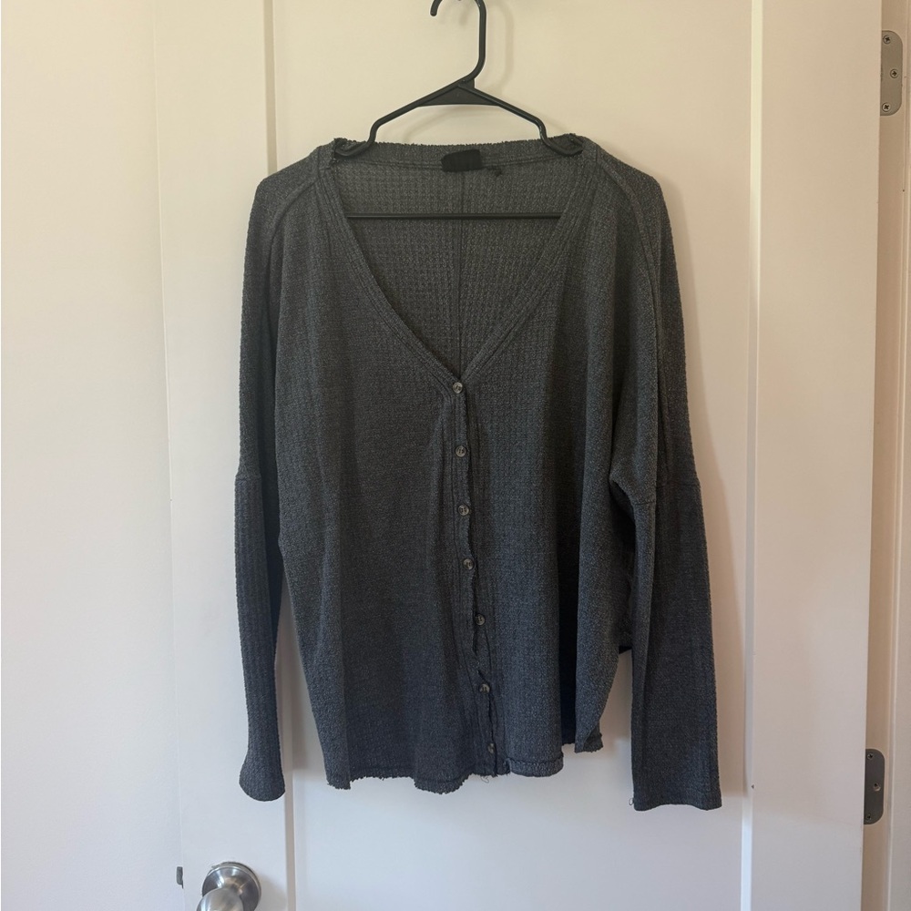 Urban Outfitters Gray Women's Sweater